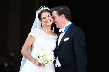 Lagi Royal Baby Terlahir ke Dunia