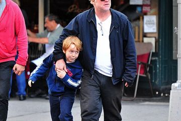 Inilah Isi Surat Wasiat Philip Seymour Hoffman