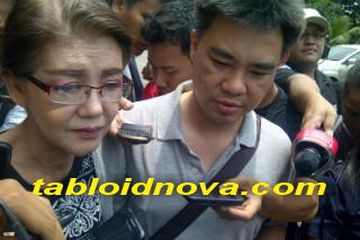 Sang Bunda Tahu Roger Danuarta Gunakan Narkoba