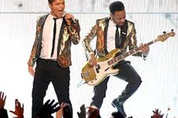 Begini Cara Bruno Mars Menjawab Kritik