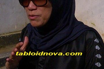 Dorce Ini Adalah Janji Pertama Saya