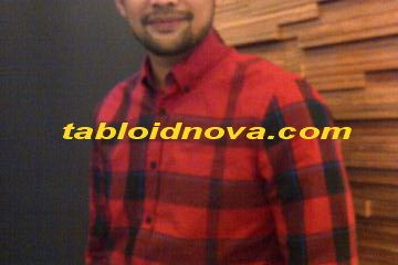 Shireen Sungkar Hamil, Teuku Wisnu Ungkapkan Rasa Bahagia