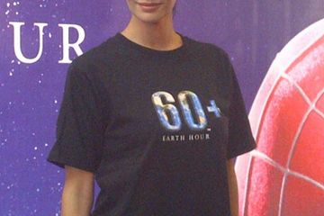 Nadya Hutagalung Jangan Cuma Pamer