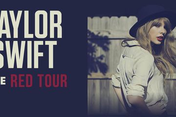 Taylor Swift Akhirnya Konser di Jakarta
