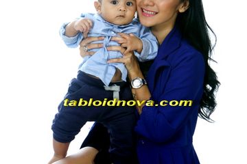 Eno Lerian Sekarang Aku Tebus Rasa Bersalah Itu