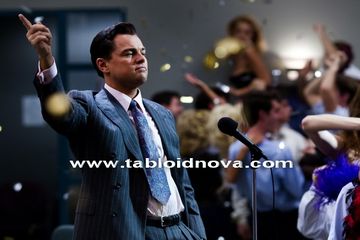 Inilah Pengakuan Mengejutkan Leonardo DiCaprio