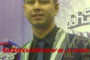 Raffi Ahmad Sering Datangi Apartemen Syahrini