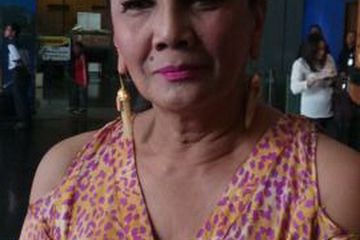 Mau Tahu Kunci Sukses Christine Hakim Ini Dia