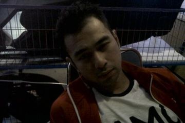 Raffi Ahmad Sibuk Jelang Umrah