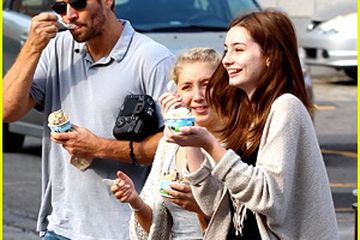 Mengenang Paul Walker Sosok Ayah Ideal