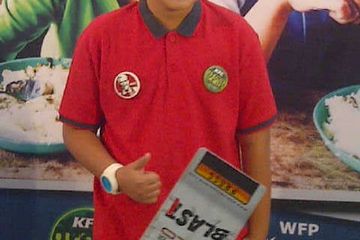 Minuman Ini yang Dihindari Umay