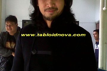 Piyu Tak Hadir di Kantor Polisi