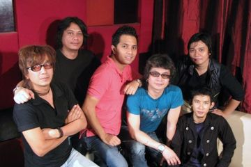 Java Jive Rayakan 20 Tahun Berkarya
