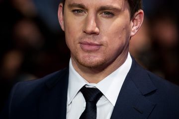 Channing Tatum Siap Pindah Profesi