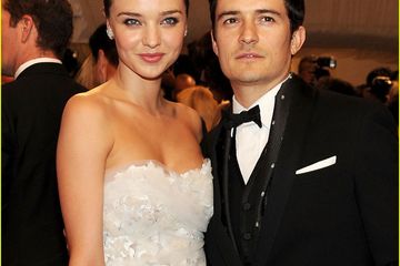 Orlando Bloom dan Miranda Kerr Bercerai
