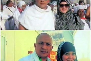 Bella Saphira Diundang Kerajaan Arab Saudi, Keluarga Kaget