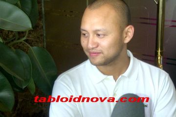 Ini Harapan Ananda Mikola Buat Sang Anak