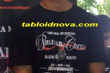 Rio Dewanto: Saya Harus Banyak Belajar