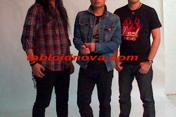 Andra The Backbone Pantang Menyerah