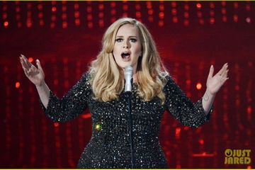 Menunggu Kejutan Dari Adele