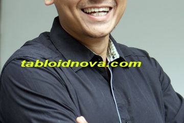 Valentino Simanjuntak Segera Patenkan Jebret