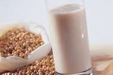 Cegah Kanker Payudara Dengan Kedelai