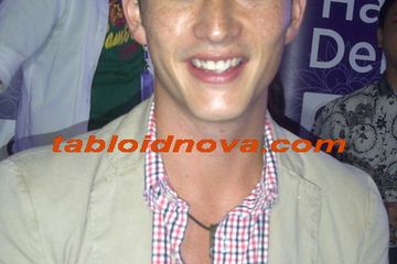 Mike Lewis Saya Berusaha Jujur