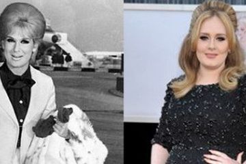 Break Menyanyi, Adele Malah Ganti Profesi