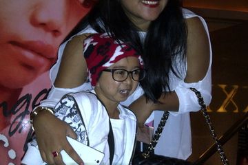 Daus Mini Selingkuh