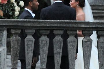 John Legend Akhirnya Menikah