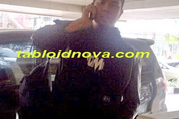 Ahmad Dhani Jelaskan Kondisi Terakhir Dul