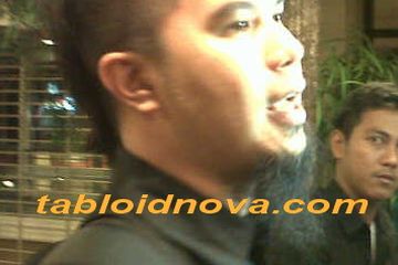 Dul Dicaci Maki Ini Kata Ahmad Dhani