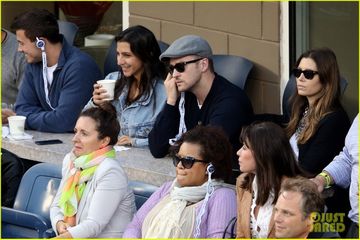 Ikut Suami, Jessica Biel Ganti Nama