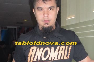 Ahmad Dhani Dul Trauma