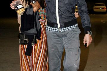 Benarkah Bradley Cooper Zoey Saldana CLBK