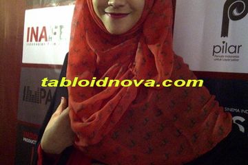 Begini Cara Zaskia Adya Mecca Merawat Anak