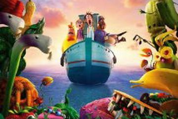 Bersiaplah untuk Film Box Office Akhir Tahun 1