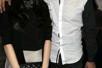 Donita dan Adi Nugroho