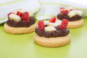 Tips Kue Kering (Foto: Eng Naftali / NOVA)