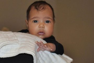 Baby Nori Bikin Gemes