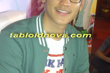 Afgan: Ini Belum Pernah Ditampilkan Sebelumnya