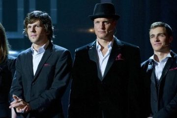 Rencana Sekuel Now You See Me