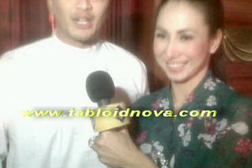 Deswita Maharani Cari Momen yang Tepat