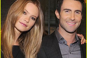Akhir Petualangan Cinta Adam Levine