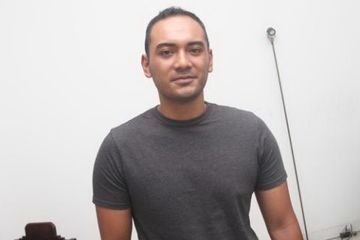 Ario Bayu Saya Pernah Jadi Pencuci Piring