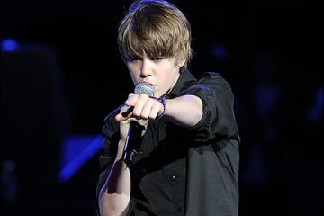 Justin Bieber Bebas Dari Tuduhan Tabrak Lari