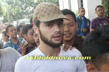 Diego Michiels Bikin Ulah, Pelatihnya Marah