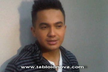 Sahrul Gunawan Kenang Kebiasaan Ully Artha