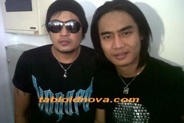 Charly Setia Band Siapkan Lagu Religi