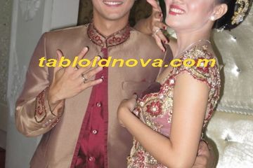 Ricky Harun Sudah Lama Ingin Menikah